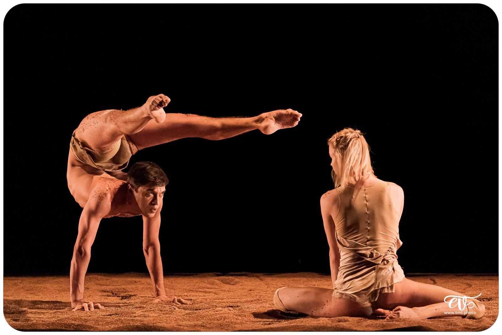 MY LAND (RECIRQUEL COMPANY)